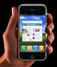 iPhone iPhone