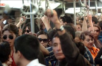 Transantiago Transantiago